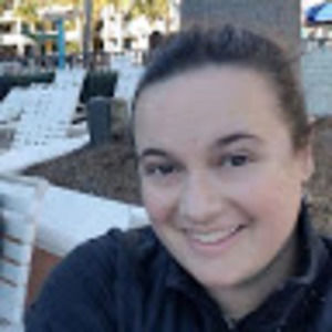 Meet your Posher, Jamie